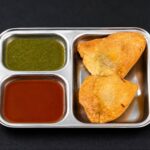Aloo Samosa (2pc)