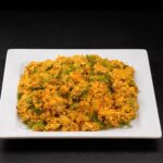 Anda Bhurji