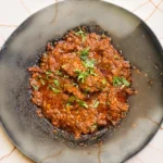 Goat Shinwari Karahi