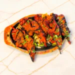Goat Grilled Chops (20 pcs)