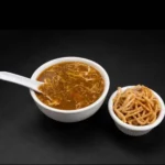 Chicken Manchow Soup