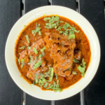 Desi Chicken Roaster