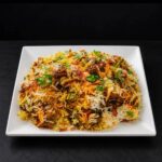 Goat Biryani