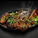 Goat Chops (4pc)