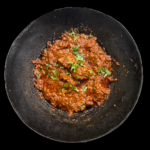 Goat Shinwari Karahi