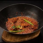 Goat Shinwari Karahi