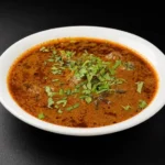 Goat Sidhpuri