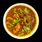 Goat Sidhpuri