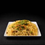 Goat Yakhni Pulao