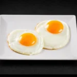 Half Fry (2 Eggs)