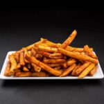 Masala Fries