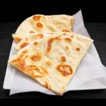 Plain Naan