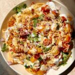 Papdi Chaat