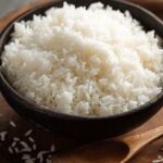 Plain Rice
