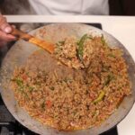 Goat Kheema