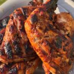 Chicken Tikka Breast (1pc)