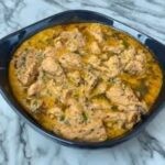 Chicken Kali Mirch Karahi