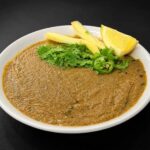 Goat Haleem
