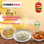 Combo Deal 2