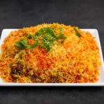 Chicken Biryani (B1G1)