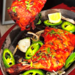 Chicken Tikka Leg | Buy 1 Get 1 Free