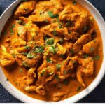 Chicken Tikka Masala (B1G1)