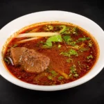 Beef Nihari