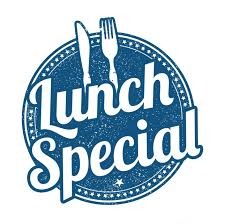 Lunch Special