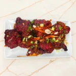 Chicken Chatpata Lollipop