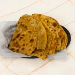 Tawa Paratha