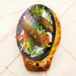 Beef Seekh Kabab
