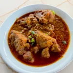 Desi Chicken Roaster