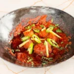 Chicken Shinwari Karahi