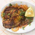 Tilapia Fish Boneless