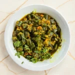 Bhindi Masala