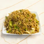Veg Fried Rice