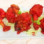 Chicken Lollypop