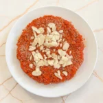 Gajjar Halwa