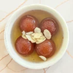 Gulab Jamun
