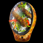 Beef Seekh Kabab