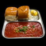 Bombay Pav Bhaji