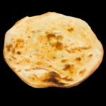 Butter Naan
