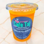 Mango Lassi