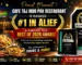 Cafe Taj earns Best of 2026 Award and #1 ranking in Alief Houston for authentic Indo-Pak cuisine and customer service