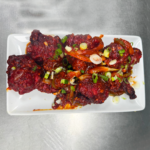 Chicken Chatpata Lollipop