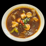 Chicken Manchurian Gravy