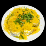 Dahi Puri