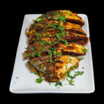 Whole Fish (Yellow pompano)