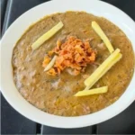 Goat Haleem
