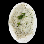 Jeera Rice